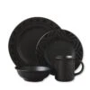Midnight Sun® Dinnerware Set 1 Midnight Sun® Dinnerware Set -Kitchen Utensils midnight sun dinnerware set 120035BY 1