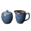 Monroe Blue Sugar And Creamer Set 1 Monroe Blue Sugar And Creamer Set -Kitchen Utensils monroe blue sugar and creamer set 5287551 1