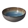 Monroe Blue Vegetable Serve Bowl 1 Monroe Blue Vegetable Serve Bowl -Kitchen Utensils monroe blue vegetable serve bowl 5287544 1