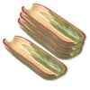 Napoli Set Of 4 Corn Dishes 1 Napoli Set Of 4 Corn Dishes -Kitchen Utensils napoli set of 4 corn dishes K4795091 1