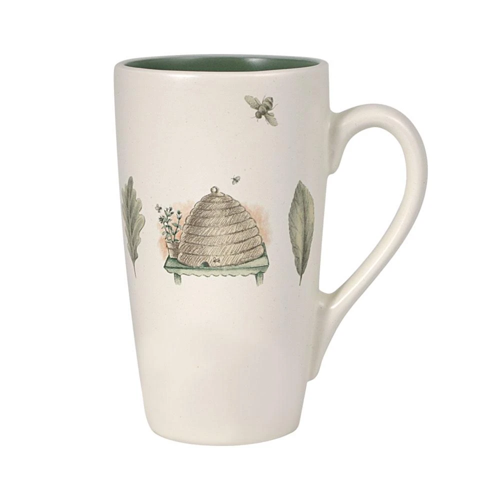 Naturewood® Latte Mug 3 Naturewood® Latte Mug