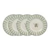 Naturewood® Set Of 4 Accent Salad Plates 1 Naturewood® Set Of 4 Accent Salad Plates -Kitchen Utensils naturewood set of 4 accent salad plates K433900390 1