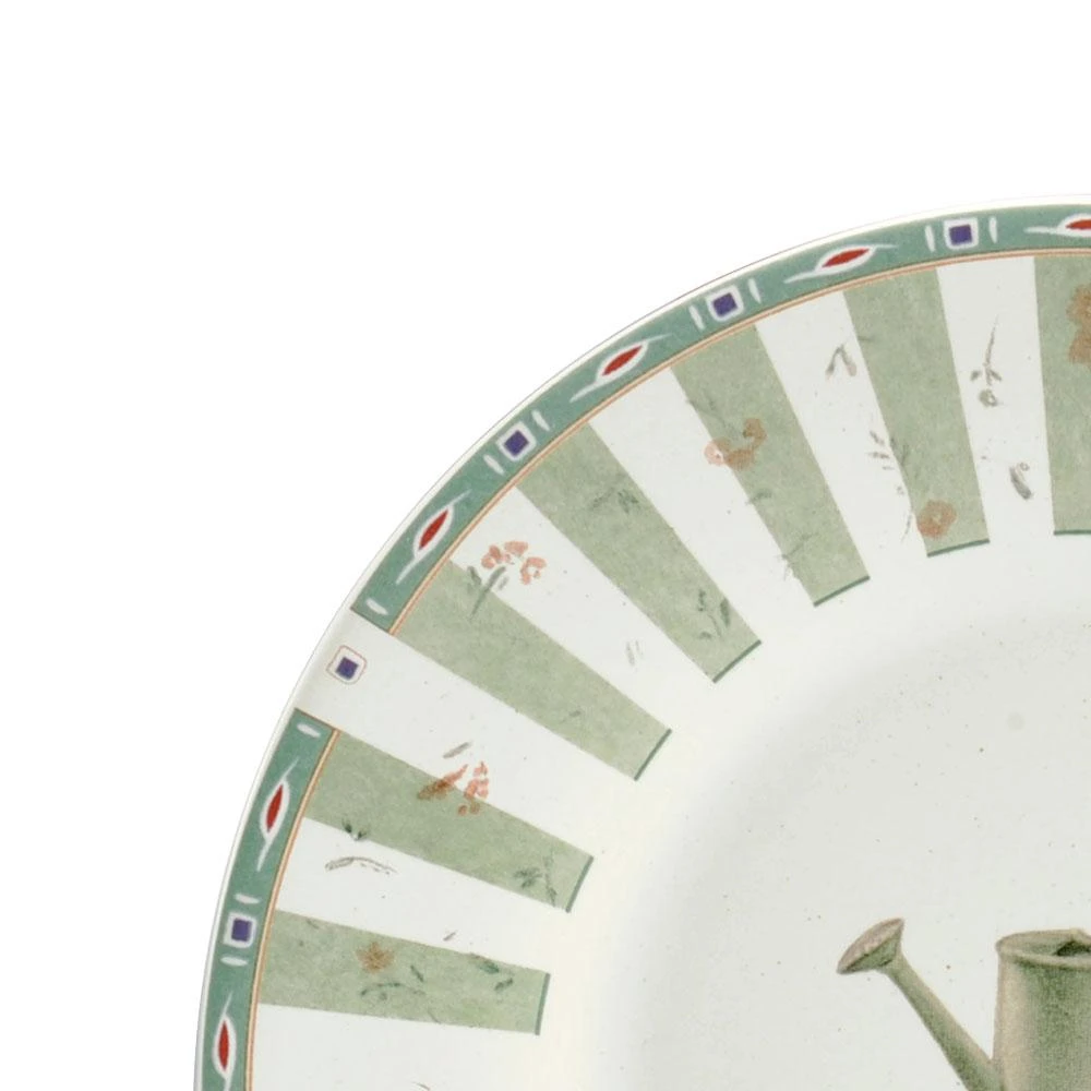 Naturewood® Set Of 4 Accent Salad Plates 4 Naturewood® Set Of 4 Accent Salad Plates - Image 2