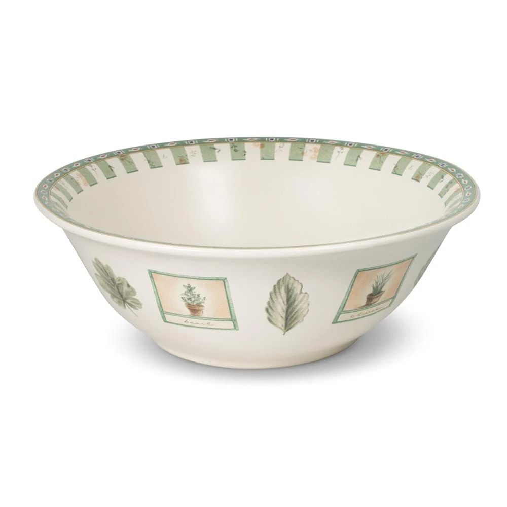 Naturewood® Vegetable Bowl 3 Naturewood® Vegetable Bowl