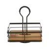 Nova Rotating Condiment Caddy 1 Nova Rotating Condiment Caddy -Kitchen Utensils nova rotating condiment caddy 5270309 1