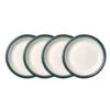 Ocean Breeze Set Of 4 Dinner Plates 2 Ocean Breeze Set Of 4 Dinner Plates -Kitchen Utensils ocean breeze set of 4 dinner plates K418900490 1