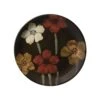 Painted Poppies Accent Salad Plate 2 Painted Poppies Accent Salad Plate -Kitchen Utensils painted poppies accent salad plate 5188683 1