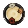 Painted Poppies Dinner Plate 1 Painted Poppies Dinner Plate -Kitchen Utensils painted poppies dinner plate 5105400 1