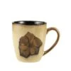 Painted Poppies Mug 2 Painted Poppies Mug -Kitchen Utensils painted poppies mug 5105839 1