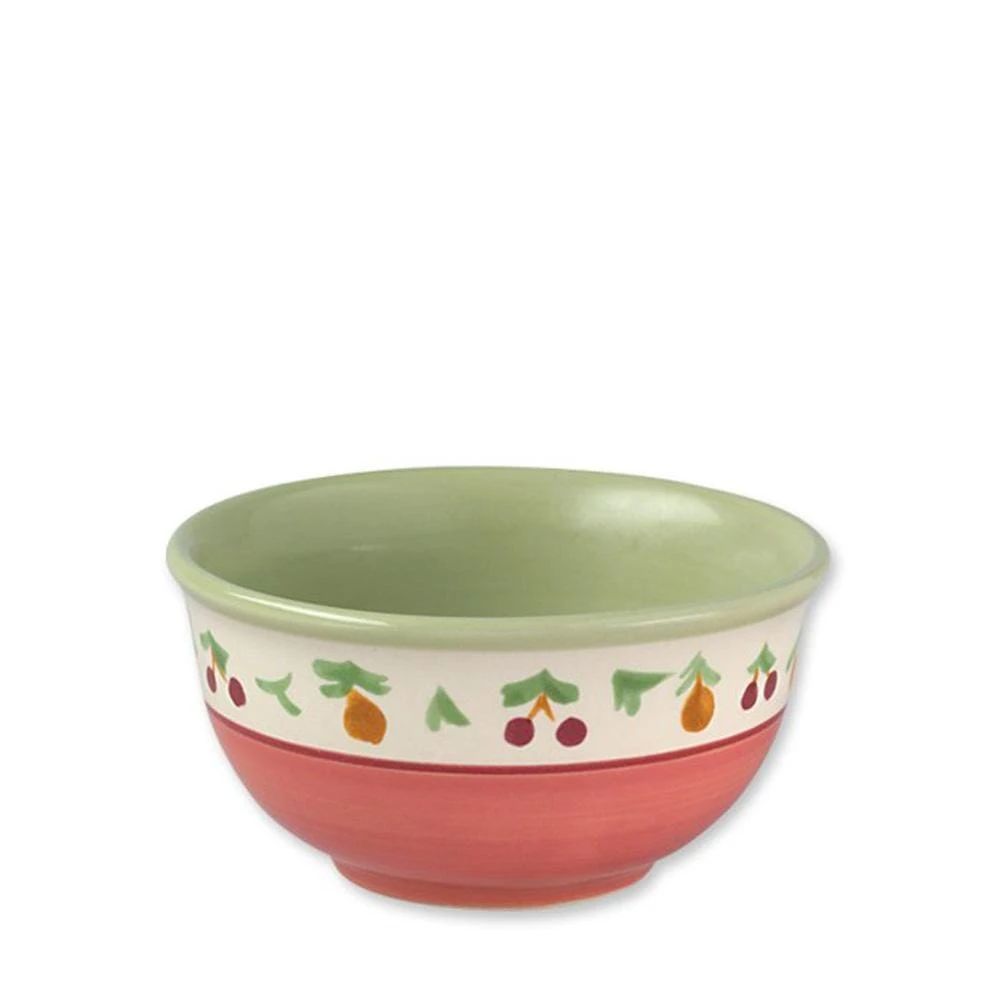 Pistoulet® Dessert Bowl 3 Pistoulet® Dessert Bowl