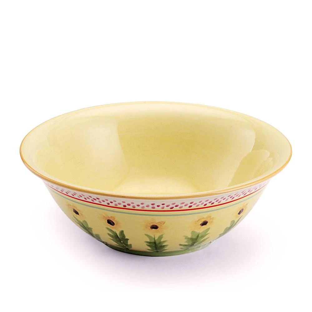 Pistoulet® Round Serving Bowl 3 Pistoulet® Round Serving Bowl