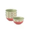 Pistoulet® Set Of 4 Dessert Bowls 2 Pistoulet® Set Of 4 Dessert Bowls -Kitchen Utensils pistoulet set of 4 dessert bowls K437019190 1