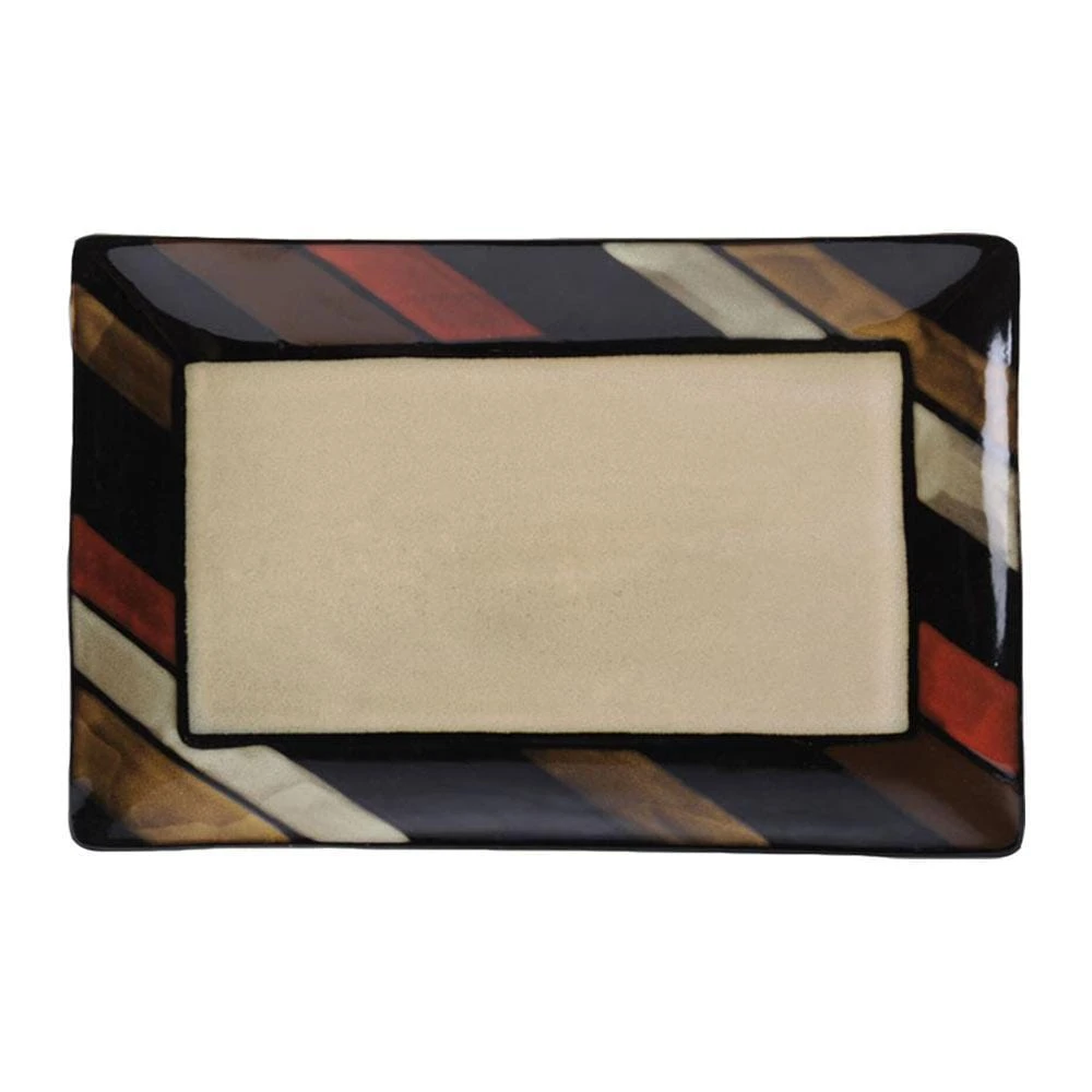 Pomona Set Of 2 Platters 4 Pomona Set Of 2 Platters - Image 2