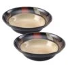 Pomona Set Of 2 Vegetable Serve Bowls -Kitchen Utensils pomona set of 2 vegetable serve bowls K25081132 1