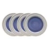 Rio Set Of 4 Salad Plates -Kitchen Utensils rio set of 4 salad plates K457000390 1