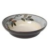 Rustic Leaves Vegetable Bowl 1 Rustic Leaves Vegetable Bowl -Kitchen Utensils rustic leaves vegetable bowl 5230047 1