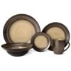 Sandstone Dinnerware Set 1 Sandstone Dinnerware Set -Kitchen Utensils sandstone dinnerware set 5154603 1