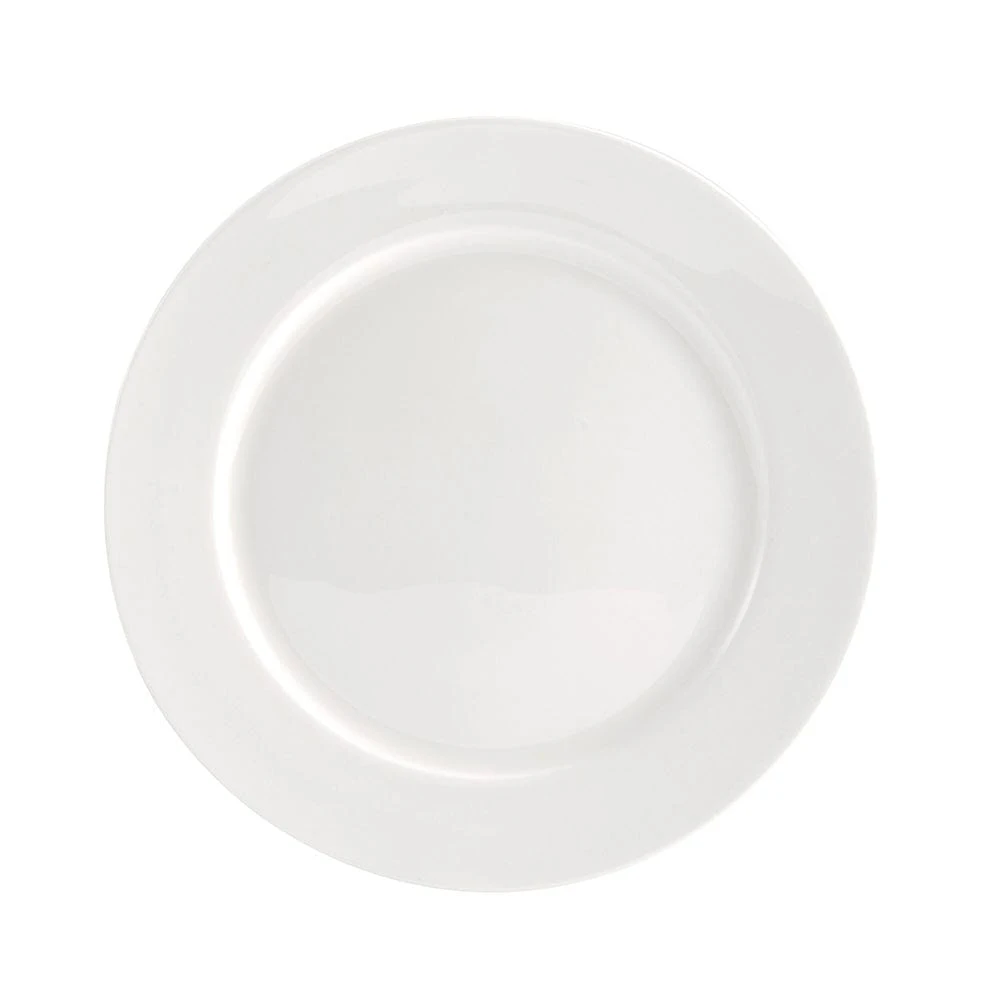 Sawyer Grand Rim Set Of 6 Salad Plates 5 Sawyer Grand Rim Set Of 6 Salad Plates - Image 3