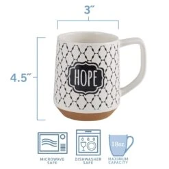 Sentiment Lattice Set Of 6 Mugs, Assorted 13 Sentiment Lattice Set Of 6 Mugs, Assorted -Kitchen Utensils sentiment lattice set of 6 mugs sssorted 5282193 6