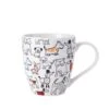 Sentiment Mugs Different Dogs Mug 1 Sentiment Mugs Different Dogs Mug -Kitchen Utensils sentiment mugs different dogs mug 5292700 1