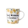 Sentiment Mugs Good Morning Sunshine Mug 1 Sentiment Mugs Good Morning Sunshine Mug -Kitchen Utensils sentiment mugs good morning sunshine mug 5288814 1