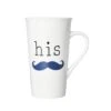 Sentiment Mugs His Mustache Latte Mug 2 Sentiment Mugs His Mustache Latte Mug -Kitchen Utensils sentiment mugs his mustache latte mug 5238758 1