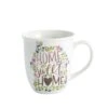 Sentiment Mugs Home Sweet Home Mug -Kitchen Utensils sentiment mugs home sweet home mug 5262649 1