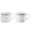 Sentiment Mugs Motherhood And Fatherhood Mugs -Kitchen Utensils sentiment mugs motherhood and fatherhood mugs 5255140 1