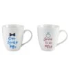 Sentiment Mugs Set Of 2 Mr And Mrs Mugs 1 Sentiment Mugs Set Of 2 Mr And Mrs Mugs -Kitchen Utensils sentiment mugs set of 2 mr and mrs mugs 5184500 1