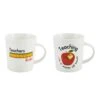 Sentiment Mugs Teacher Theme Mugs Set Of 2 1 Sentiment Mugs Teacher Theme Mugs Set Of 2 -Kitchen Utensils sentiment mugs teacher theme mugs set of 2 5245461 1