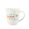 Sentiment Mugs Time To Quaranteach Mug -Kitchen Utensils sentiment mugs time to quaranteach mug 5280293 1