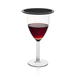 Set Of 8 Drink Covers And Coasters 11 Set Of 8 Drink Covers And Coasters -Kitchen Utensils set of 8 drink cover and coaster 5277216 4