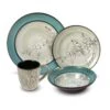Song Bird Dinnerware Set 1 Song Bird Dinnerware Set -Kitchen Utensils song bird dinnerware set 5106334 1