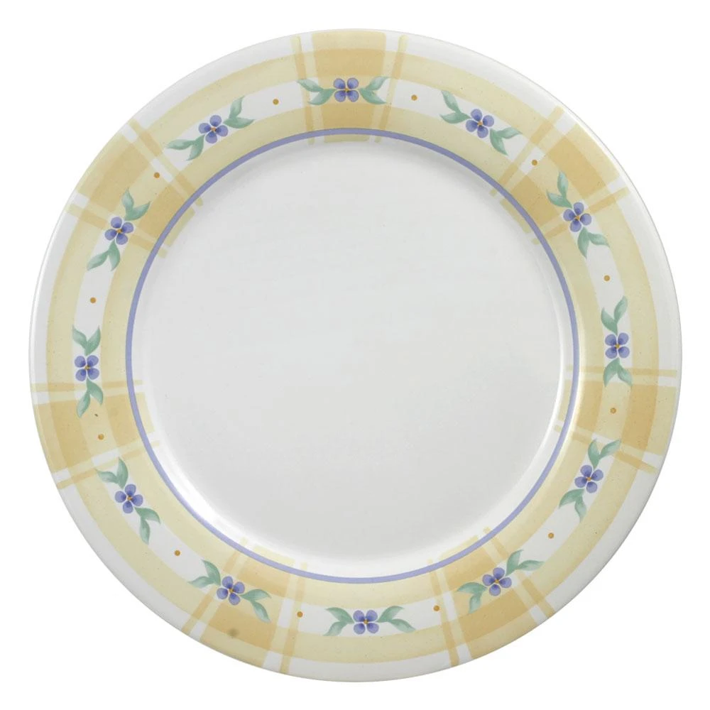 Summer Breeze Dinner Plate 3 Summer Breeze Dinner Plate