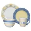 Summer Breeze Dinnerware Set 1 Summer Breeze Dinnerware Set -Kitchen Utensils summer breeze dinnerware set 20600167 1