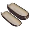 Taos Set Of 4 Corn Dishes 1 Taos Set Of 4 Corn Dishes -Kitchen Utensils taos set of 4 corn dishes K45244830 1