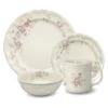 Tea Rose Dinnerware Set 1 Tea Rose Dinnerware Set -Kitchen Utensils tea rose dinnerware set 5157839 1
