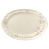 Tea Rose Oval Platter -Kitchen Utensils tea rose oval platter 2501690 1