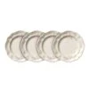 Tea Rose Set Of 4 Dessert Plates 1 Tea Rose Set Of 4 Dessert Plates -Kitchen Utensils tea rose set of 4 dessert plates K42541290 1