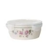 Tea Rose Storage Bowl With Lid 1 Tea Rose Storage Bowl With Lid -Kitchen Utensils tea rose storage bowl with lid 5257727 1