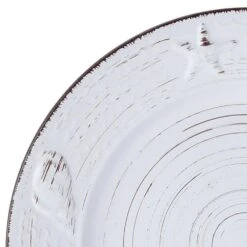 Trellis Coastal White 16 Piece Dinnerware Set, Service For 4 9 Trellis Coastal White 16 Piece Dinnerware Set, Service For 4 -Kitchen Utensils trellis coastal white 16 piece dinnerware set service for 4 5267774 3