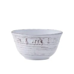 Trellis Lodge White 16 Piece Dinnerware Set, Service For 4 -Kitchen Utensils trellis lodge white 16 piece dinnerware set service for 4 5291367 7