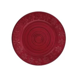 Trellis Snowflakes 12 Piece Dinnerware Set, Service For 4 17 Trellis Snowflakes 12 Piece Dinnerware Set, Service For 4 -Kitchen Utensils trellis snowflakes 12 piece dinnerware set service for 4 5296749 7