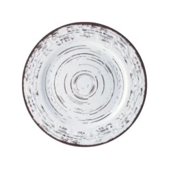 Trellis White 12 Piece Outdoor Melamine Dinnerware Set, Service For 4 17 Trellis White 12 Piece Outdoor Melamine Dinnerware Set, Service For 4 -Kitchen Utensils trellis white 12 piece melamine dinnerware set service for 4 5302581 7