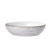 Trellis White Individual Pasta Bowl -Kitchen Utensils trellis white individual pasta bowl 5251266 1
