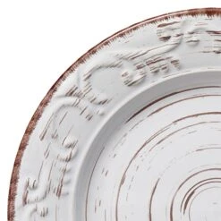 Trellis White Set Of 4 Dinner Plates 7 Trellis White Set Of 4 Dinner Plates -Kitchen Utensils trellis white set of 4 dinner plates K45207536 3