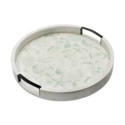 Venice Lazy Susan Turntable Platter, 16 Inch 8 Venice Lazy Susan Turntable Platter, 16 Inch -Kitchen Utensils venice lazy susan turntable platter 16 inch 5276755 3
