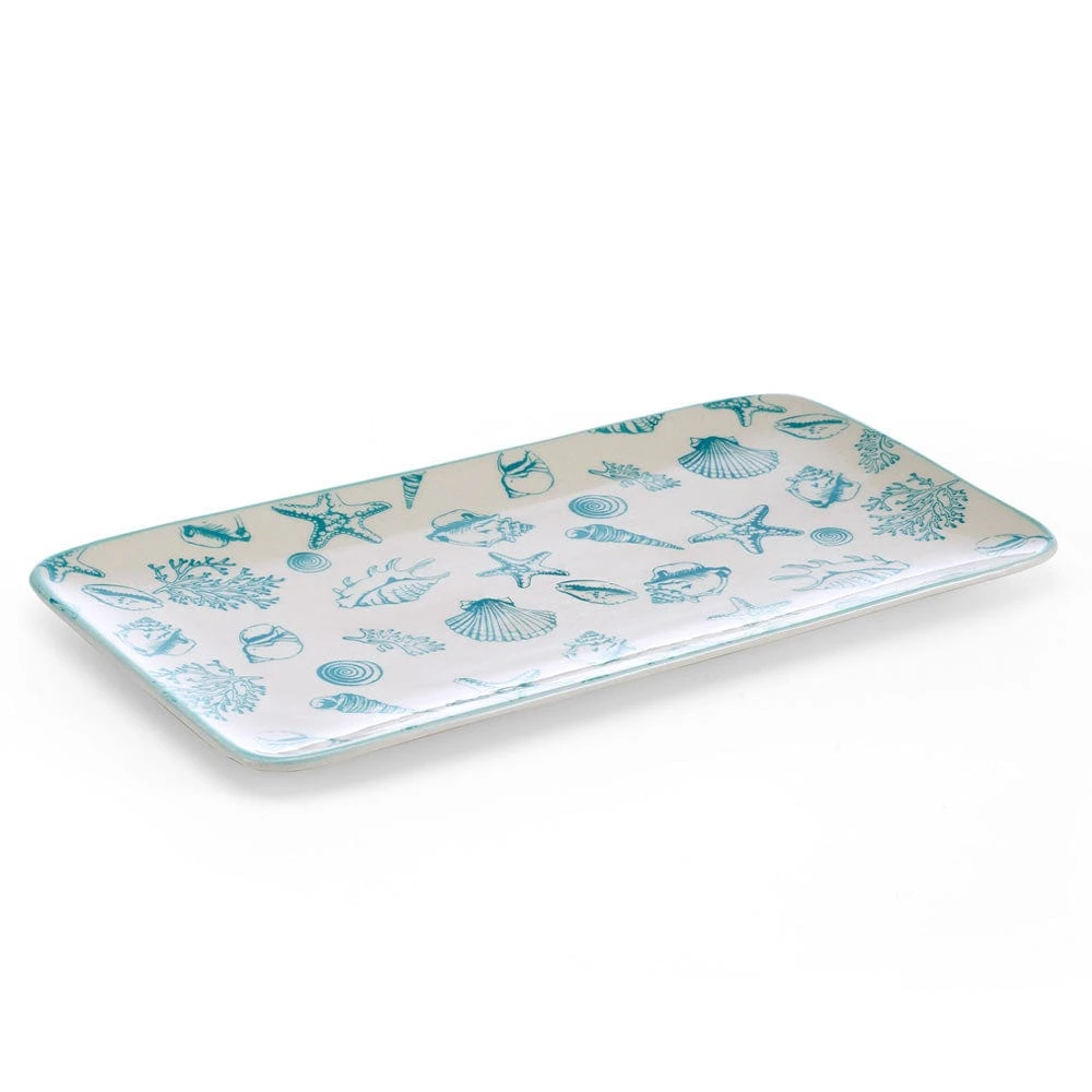 Venice Rectangular Platter 3 Venice Rectangular Platter