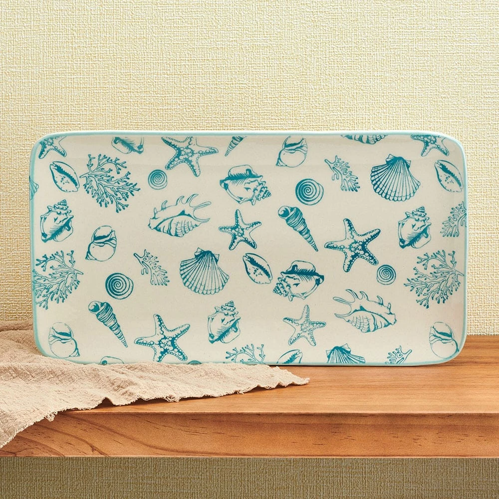 Venice Rectangular Platter 4 Venice Rectangular Platter - Image 2