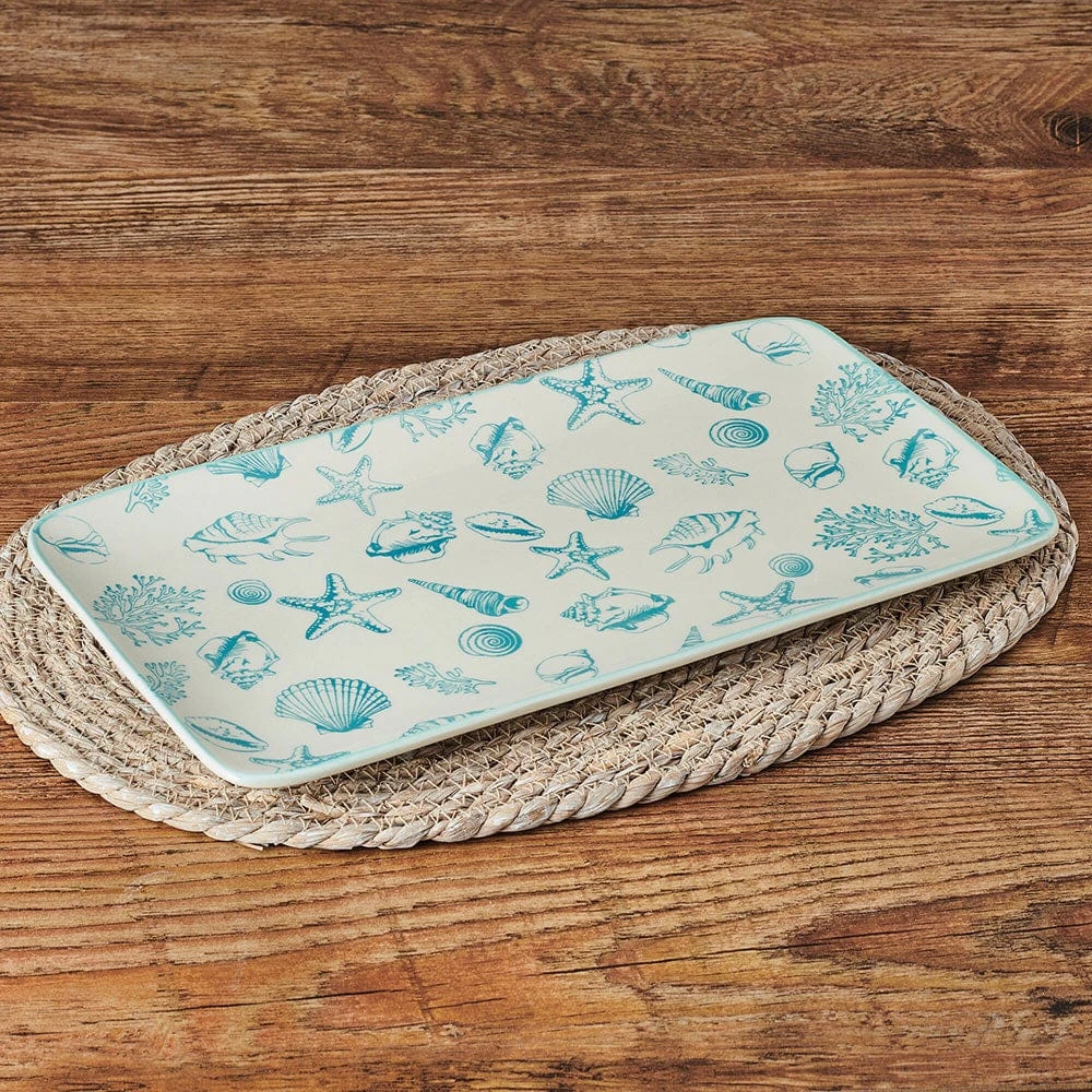 Venice Rectangular Platter 5 Venice Rectangular Platter - Image 3